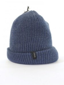 Brixton Heist Beanie - Denim