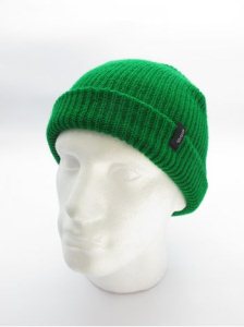 Brixton Heist Beanie - Kelly Green