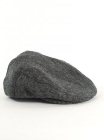 Brixton Hooligan Hat – Grey Herringbone