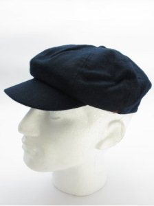 Brixton Tig Hat - Navy