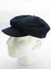 Brixton Tig Hat – Navy