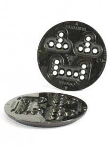 Burton 4 X 4 / 3 X 3 Binding Discs