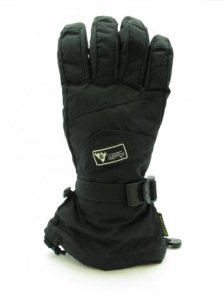 Burton Approach Gloves - Black