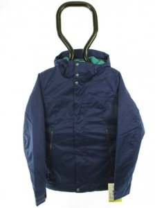 Burton Baby Cakes Womens Jacket - Nocturnal