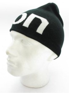 Burton Billboard Beanie - True Black