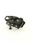 Burton Cartel Replacement Toe Buckle - Darkness