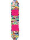 Burton Chicklet Kids Snowboard 100Cm