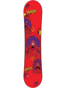 Burton Chopper Kids Snowboard - 120Cm