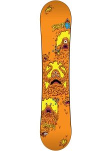 Burton Chopper Kids Snowboard - 125Cm