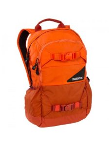 Burton Day Hiker 20L Backpack - Orangemen