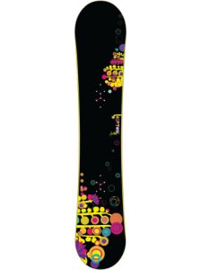 Burton Feather Womens Snowboard - 149Cm