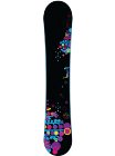 Burton Feather Womens Snowboard - 156Cm