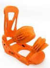 Burton Freestyle Bindings - Orange