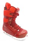 Burton Hail Restricted Boots - Red