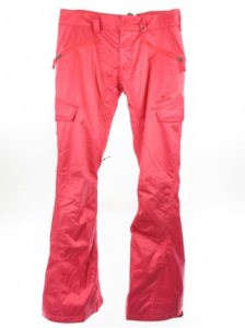 Burton Indulgence Womens Pants - Vain