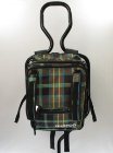 Burton Liquid Lounger Backpack – Plaid