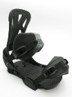 Burton Mission Restricted Bindings - Nightraid