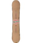 Burton Monkey Wrench Snowboard - 157Cm