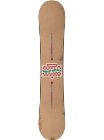 Burton Monkey Wrench Snowboard - 157Cm