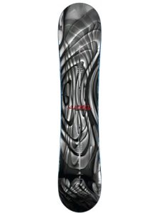 Burton Nug Snowboard - 142Cm