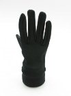 Burton Powerstretch Liner Gloves - True Black