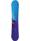 Burton Process Camber Snowboard - 157Cm