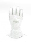 Burton Profile Womens Gloves - Bright White
