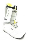 Burton Ruler Boots - White/Black/Yellow