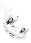 Burton Scribe Est Womens Bindings - White