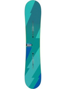 Burton Sherlock Snowboard - 160Cm