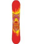 Burton Social Restricted Womens Snowboard - 142Cm