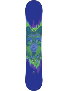 Burton Social Restricted Womens Snowboard - 147Cm