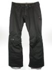 Burton Society Womens Pants - Black