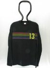 Burton Tech Longsleeve T-Shirt - Team Black