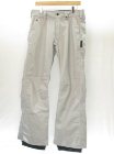 Burton That Pant - Iron Grey