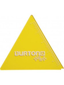 Burton Triscraper