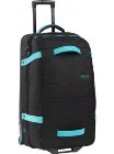 Burton Wheelie Double Deck Travel Bag – Bigfoot