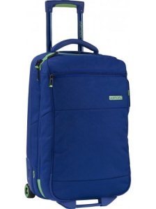 Burton Wheelie Flight Deck Bag - Academy