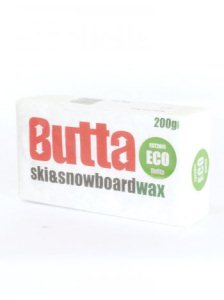 Butta Eco Wax