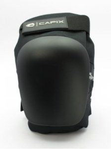 Capix Knee Pads - Black