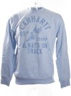 Carhartt 89Km Champ Sweater - Light Blue