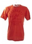 Carhartt 89Km Champ T-Shirt - Red