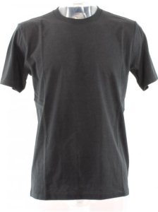 Carhartt Base T-Shirt - Black