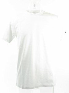 Carhartt Base T-Shirt - White