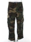 Carhartt Cargo Pant - Camo