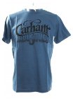 Carhartt Fading T-Shirt - Fjord