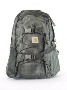 Carhartt Kickflip Backpack - Checks