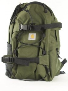 Carhartt Kickflip Backpack - Morass