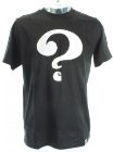 Carhartt Question T-Shirt - Black/White