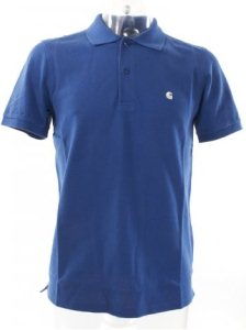 Carhartt Slim Fit Polo Shirt - Brook